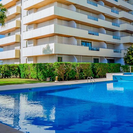 Yes! Incrivel Vista Piscina T2 Hsr Vilamarina Vilamoura Dış mekan fotoğraf
