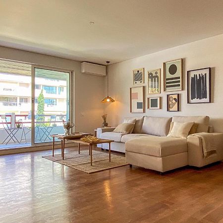 Yes! Incrivel Vista Piscina T2 Hsr Vilamarina Vilamoura Dış mekan fotoğraf