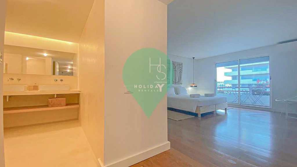 Yes! Incrivel Vista Piscina T2 Hsr Vilamarina Vilamoura Dış mekan fotoğraf