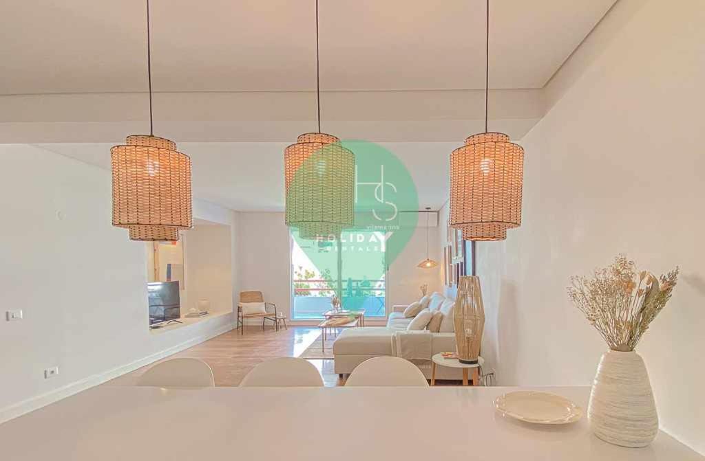 Yes! Incrivel Vista Piscina T2 Hsr Vilamarina Vilamoura Dış mekan fotoğraf