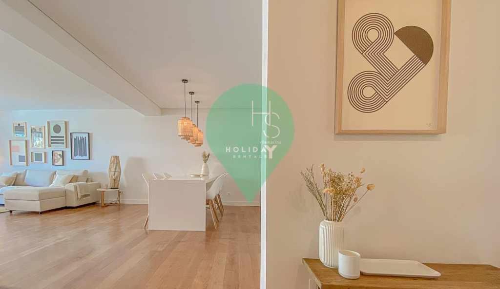 Yes! Incrivel Vista Piscina T2 Hsr Vilamarina Vilamoura Dış mekan fotoğraf