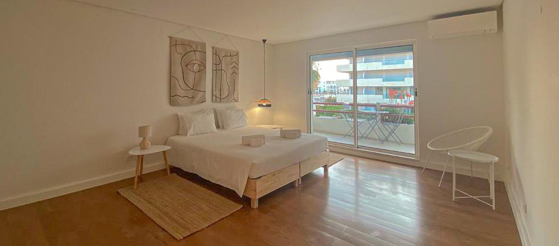 Yes! Incrivel Vista Piscina T2 Hsr Vilamarina Vilamoura Dış mekan fotoğraf
